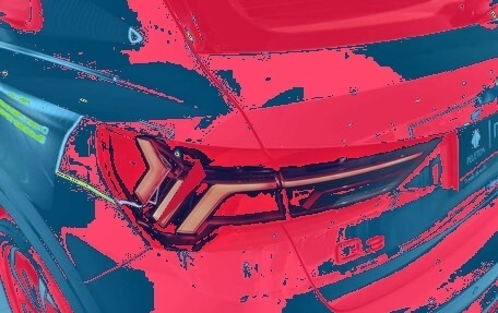 Audi Q3, 2025 год, 5 130 000 рублей, 28 фотография