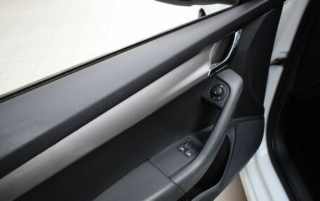 Skoda Octavia, 2016 год, 1 050 000 рублей, 13 фотография