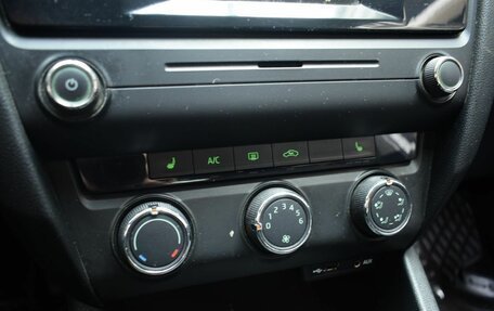 Skoda Octavia, 2016 год, 1 050 000 рублей, 12 фотография