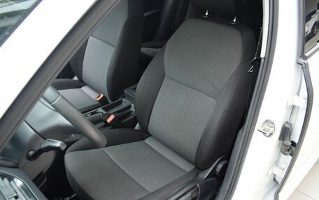 Skoda Octavia, 2016 год, 1 050 000 рублей, 14 фотография