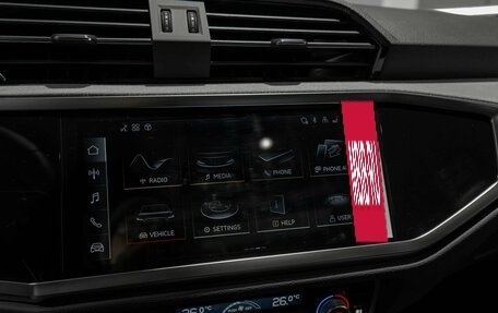 Audi Q3, 2025 год, 5 130 000 рублей, 19 фотография