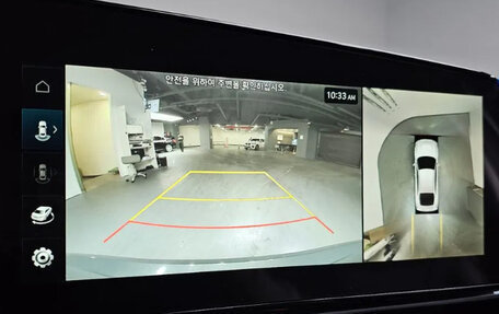 Hyundai Avante, 2025 год, 2 115 202 рублей, 4 фотография