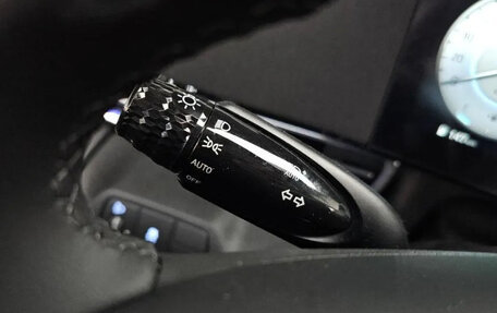 Hyundai Avante, 2025 год, 2 115 202 рублей, 6 фотография