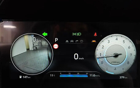 Hyundai Avante, 2025 год, 2 115 202 рублей, 7 фотография