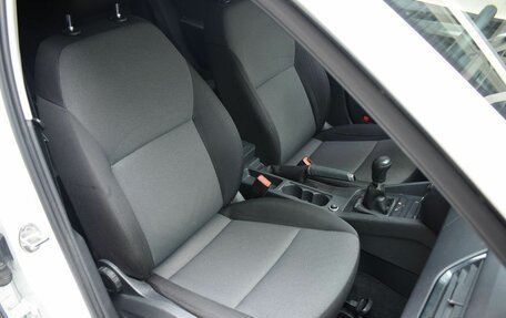 Skoda Octavia, 2016 год, 1 050 000 рублей, 16 фотография