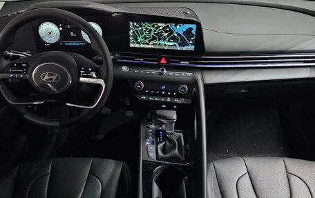 Hyundai Avante, 2025 год, 2 115 202 рублей, 11 фотография