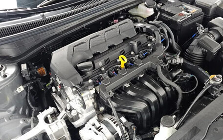 Hyundai Avante, 2025 год, 2 115 202 рублей, 8 фотография