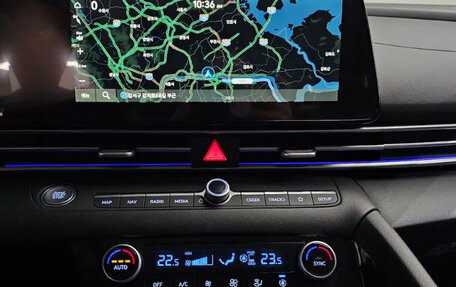 Hyundai Avante, 2025 год, 2 115 202 рублей, 14 фотография