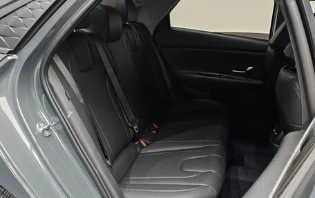 Hyundai Avante, 2025 год, 2 115 202 рублей, 13 фотография