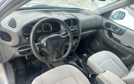 Hyundai Santa Fe Classic, 2008 год, 629 000 рублей, 10 фотография
