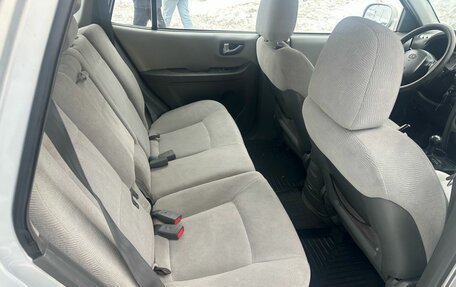 Hyundai Santa Fe Classic, 2008 год, 629 000 рублей, 13 фотография