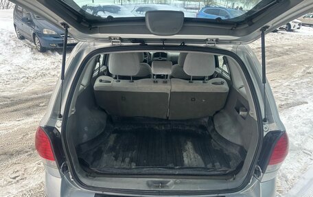 Hyundai Santa Fe Classic, 2008 год, 629 000 рублей, 14 фотография