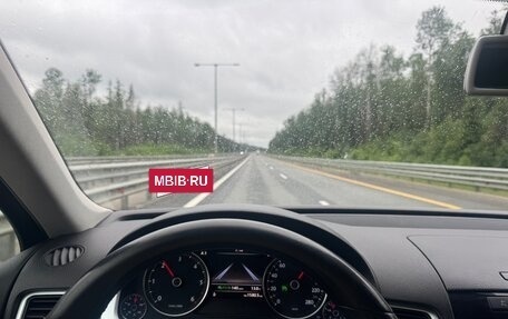 Volkswagen Touareg III, 2013 год, 1 650 000 рублей, 5 фотография