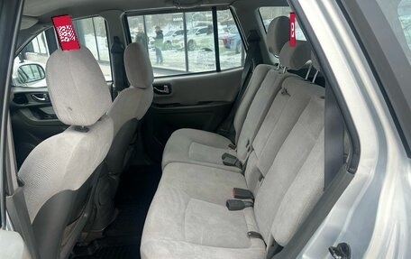 Hyundai Santa Fe Classic, 2008 год, 629 000 рублей, 11 фотография