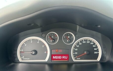 Hyundai Santa Fe Classic, 2008 год, 629 000 рублей, 19 фотография