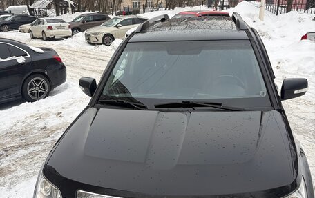 KIA Mohave I, 2012 год, 1 900 000 рублей, 4 фотография