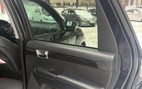 KIA Mohave I, 2012 год, 1 900 000 рублей, 9 фотография