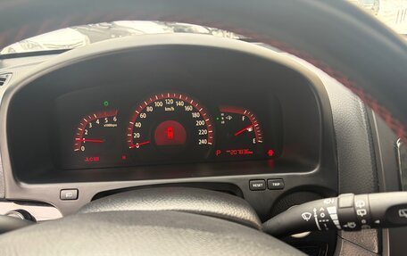 KIA Mohave I, 2012 год, 1 900 000 рублей, 5 фотография