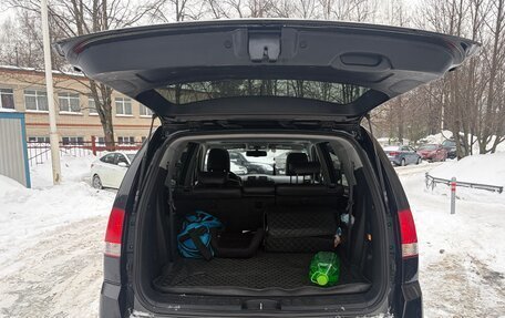 KIA Mohave I, 2012 год, 1 900 000 рублей, 6 фотография