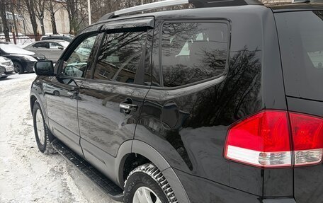 KIA Mohave I, 2012 год, 1 900 000 рублей, 12 фотография