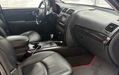 KIA Mohave I, 2012 год, 1 900 000 рублей, 10 фотография