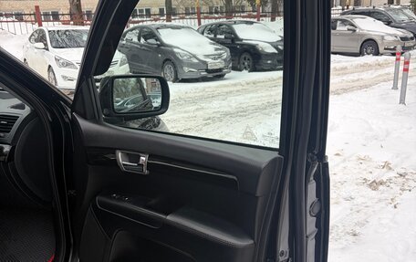 KIA Mohave I, 2012 год, 1 900 000 рублей, 8 фотография