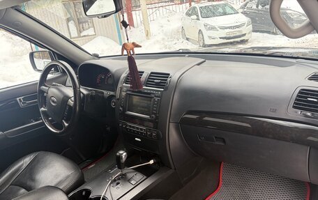 KIA Mohave I, 2012 год, 1 900 000 рублей, 7 фотография