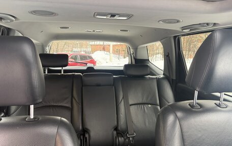 KIA Mohave I, 2012 год, 1 900 000 рублей, 15 фотография