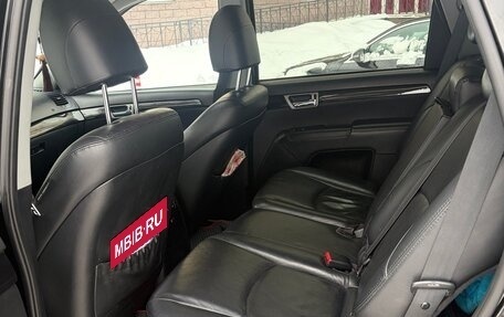 KIA Mohave I, 2012 год, 1 900 000 рублей, 13 фотография