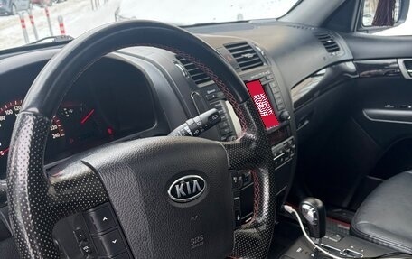 KIA Mohave I, 2012 год, 1 900 000 рублей, 3 фотография