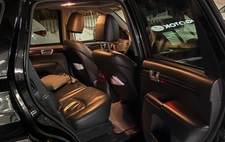 KIA Mohave I, 2012 год, 1 900 000 рублей, 23 фотография