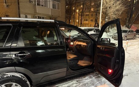 KIA Mohave I, 2012 год, 1 900 000 рублей, 22 фотография