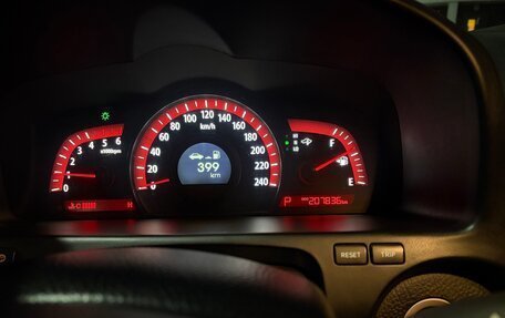 KIA Mohave I, 2012 год, 1 900 000 рублей, 18 фотография