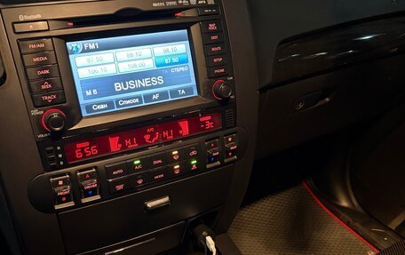 KIA Mohave I, 2012 год, 1 900 000 рублей, 21 фотография