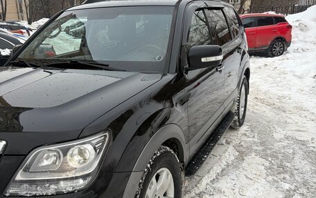 KIA Mohave I, 2012 год, 1 900 000 рублей, 16 фотография