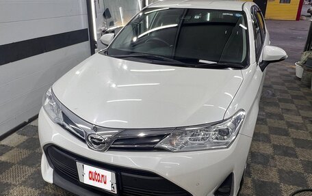 Toyota Corolla, 2019 год, 920 000 рублей, 3 фотография