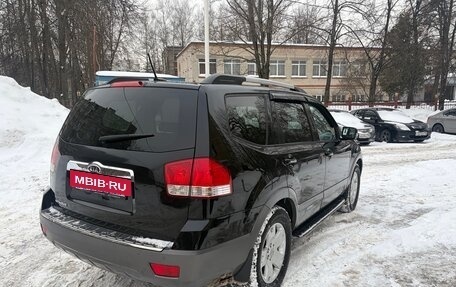 KIA Mohave I, 2012 год, 1 900 000 рублей, 11 фотография