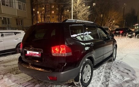 KIA Mohave I, 2012 год, 1 900 000 рублей, 25 фотография