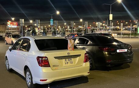 Toyota Corolla, 2019 год, 920 000 рублей, 4 фотография