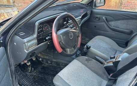 Daewoo Nexia I рестайлинг, 2007 год, 135 000 рублей, 4 фотография