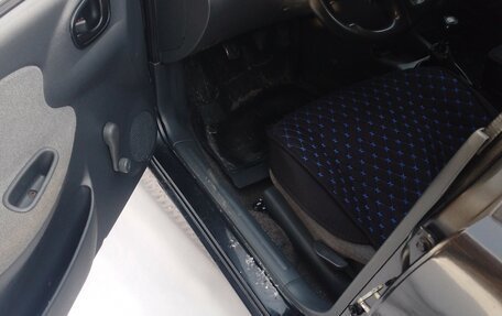 Chevrolet Lanos I, 2006 год, 130 000 рублей, 3 фотография