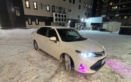 Toyota Corolla, 2019 год, 920 000 рублей, 6 фотография