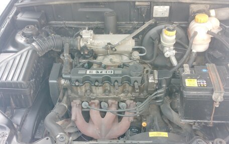 Chevrolet Lanos I, 2006 год, 130 000 рублей, 5 фотография