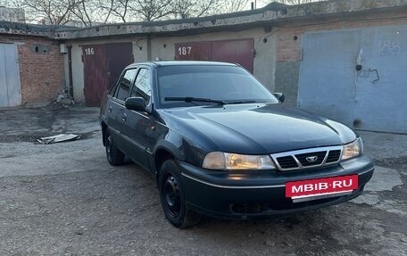 Daewoo Nexia I рестайлинг, 2007 год, 135 000 рублей, 3 фотография