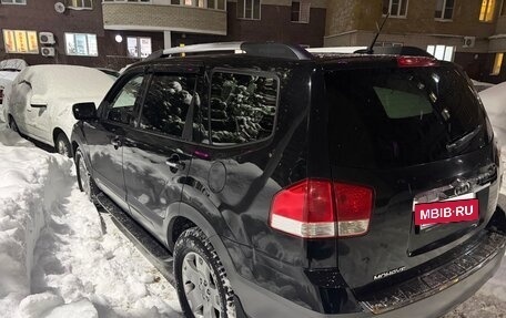 KIA Mohave I, 2012 год, 1 900 000 рублей, 17 фотография