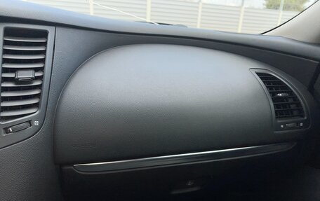 Infiniti QX70, 2013 год, 2 380 000 рублей, 13 фотография