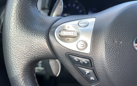 Infiniti QX70, 2013 год, 2 380 000 рублей, 16 фотография