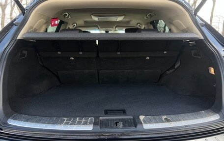 Infiniti QX70, 2013 год, 2 380 000 рублей, 21 фотография