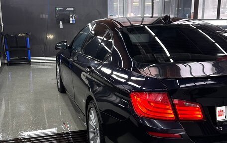 BMW 5 серия, 2011 год, 2 100 000 рублей, 5 фотография