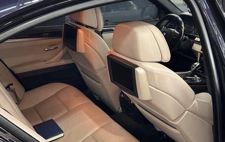 BMW 5 серия, 2011 год, 2 100 000 рублей, 8 фотография